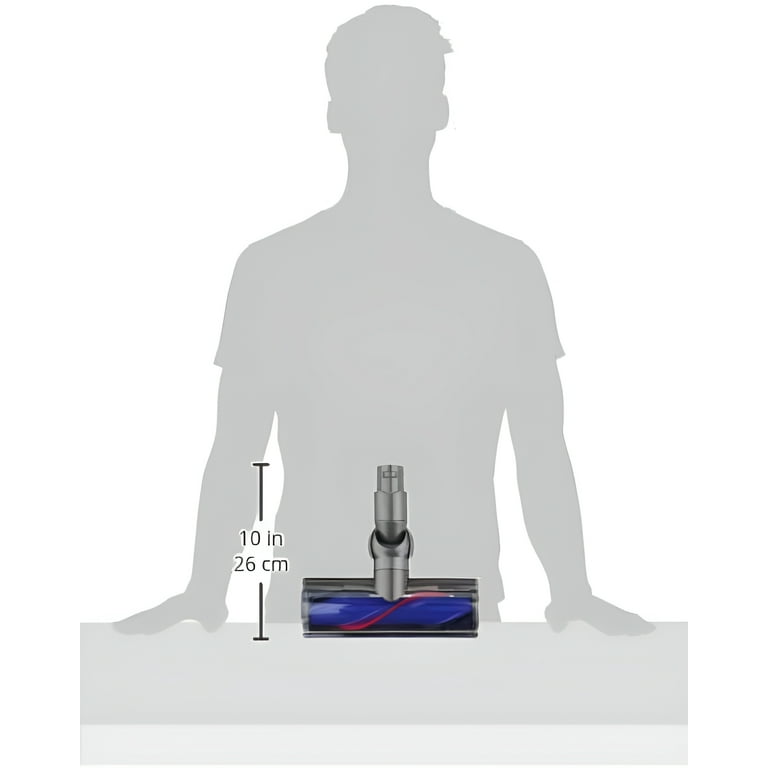 Dyson Motor Head 966084-01, Fits DC59, DC72, SV04, SV09