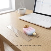 Squishy Toys, Cute Squeeze Toys, Kawaii Squishies Fidget Toys, Squishy Funny Things Suitable for Office School