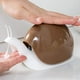 thumbnail image 1 of Bonito dispensador de jabón de caracol para cocina y baño., 1 of 5