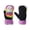 A, variant on Vikakiooze Winter Gloves Pattern Gloves Autumn And Winter Warmth Plush Knitted Decor Women