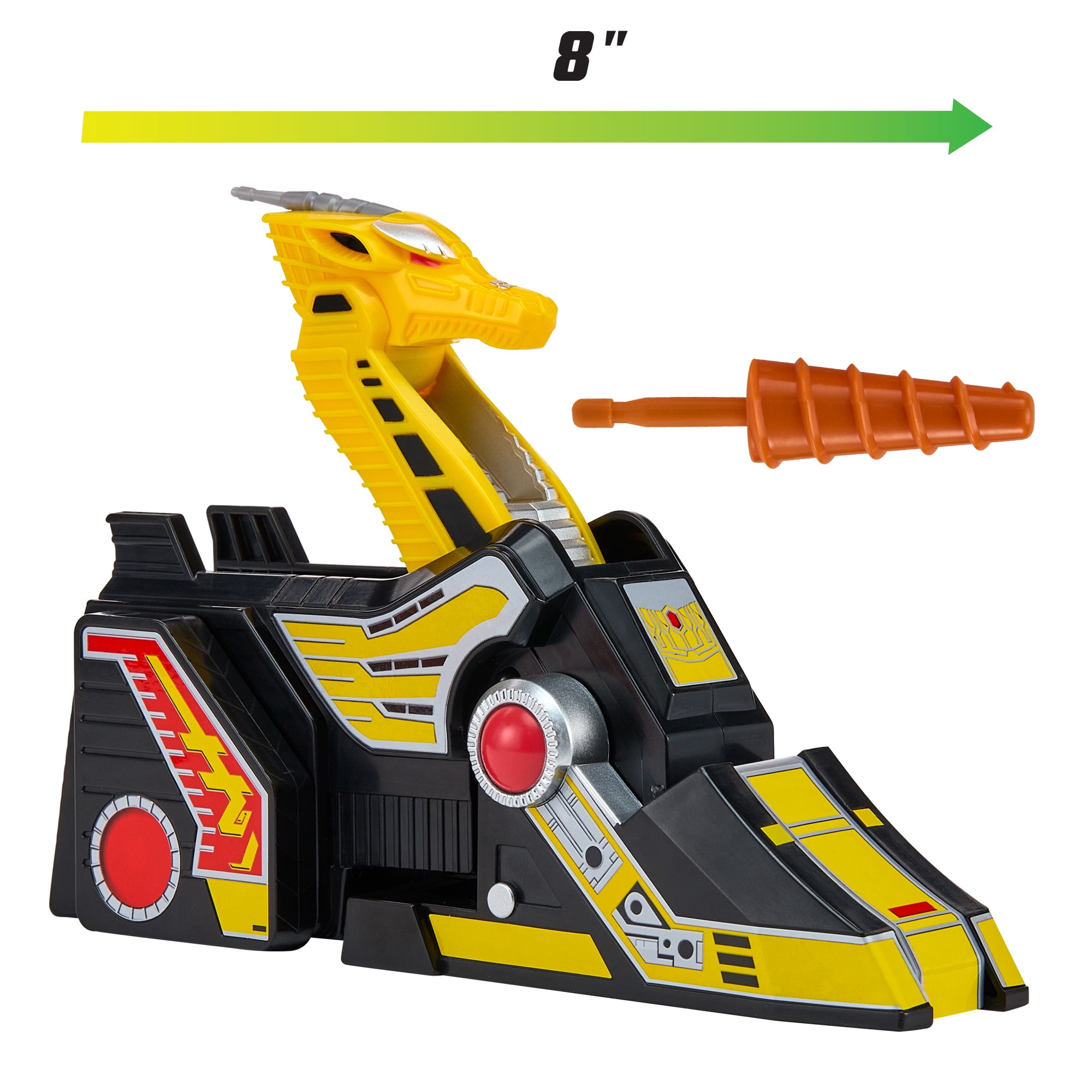 Mighty Morphin Power Rangers: Re-Ignition - Griffin Combinable Thunderzord (Season 2) by Playmates Toys