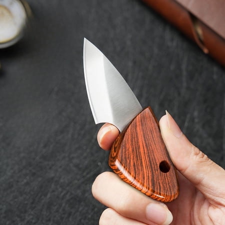 1/6/12pcs Multifunctional Mini Pocket Knife Outdoor Survival Knife Men s Tactical Pocket Knife Portable Compact Knife for Outdoor Camping Hunting Emergency