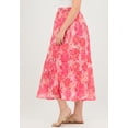 thumbnail image 4 of Woman Within Plus Size 2-In-1 Reversible Skirt, 4 of 6