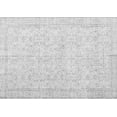 thumbnail image 1 of Ahgly Company Indoor Rectangle Persian Gray Traditional Area Rugs, 7' x 9', 1 of 1