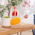thumbnail image 2 of Melissa & Doug Dust! Sweep! Mop! 6-Piece Pretend Play Cleaning Set - FSC Certified, 2 of 9