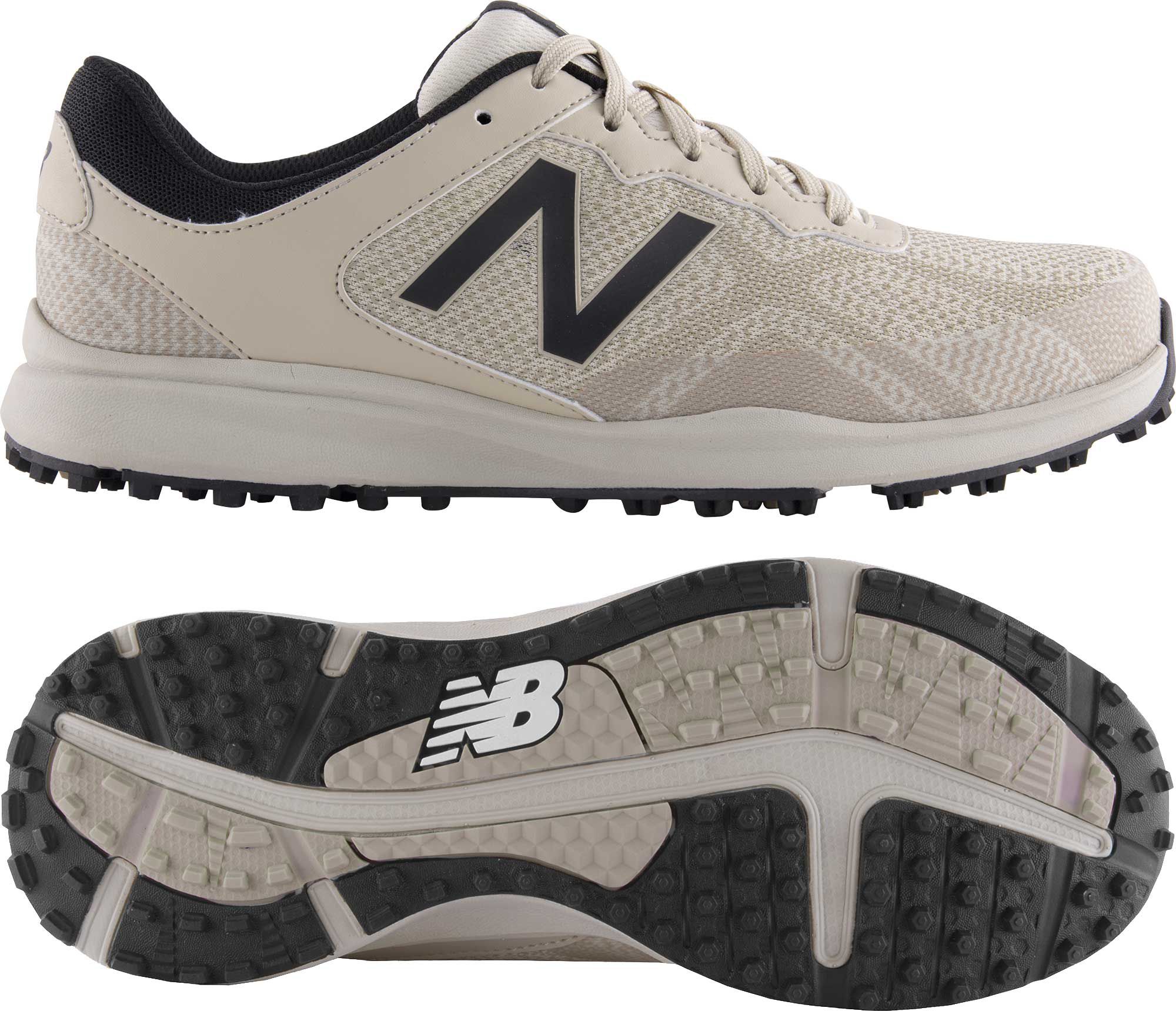 New Balance Men's Breeze Golf Shoes 