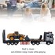 thumbnail image 4 of Juguete Del Camión Del Portador Para Los Niños, Juguete Innovador Del Coche Del Transporte De Los Niños Para El Hogar, 4 of 7