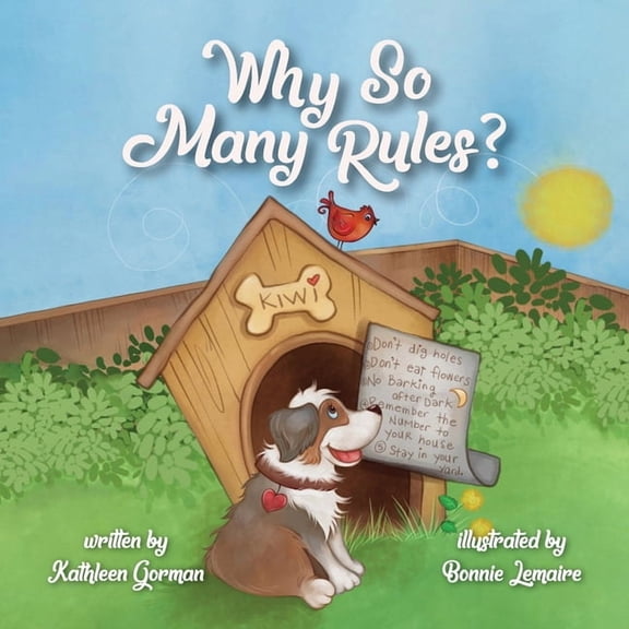 Why So Many Rules?, (Paperback)