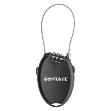 Kryptonite Mini Cable Lock