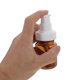thumbnail image 4 of NUOLUX 3Ud Cosmético De Bombeo Vacío Marrón Para Y Uso Diario, 4 of 6