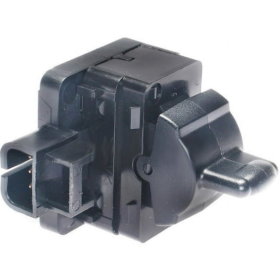 Front Left Central Lock Switch - Compatible with 2001 - 2003 Chevy Malibu 2002