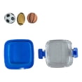 thumbnail image 3 of Estuche con Gomas Prichos Varios Modelos 1 Pieza, 3 of 4