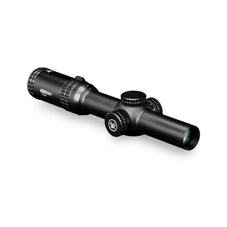 Vortex Strike Eagle 1-6x24 Rifle Scope, AR-BDC Reticle -