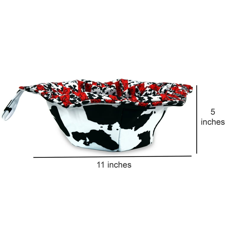  Cattle Call Microwave Bowl Cozy : Handmade Products