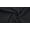 Charcoal, variant on Men's 2‑Pack Short Sleeve Polo Shirts, Breathable Cotton Golf Polos, L, Casual Daily Wear