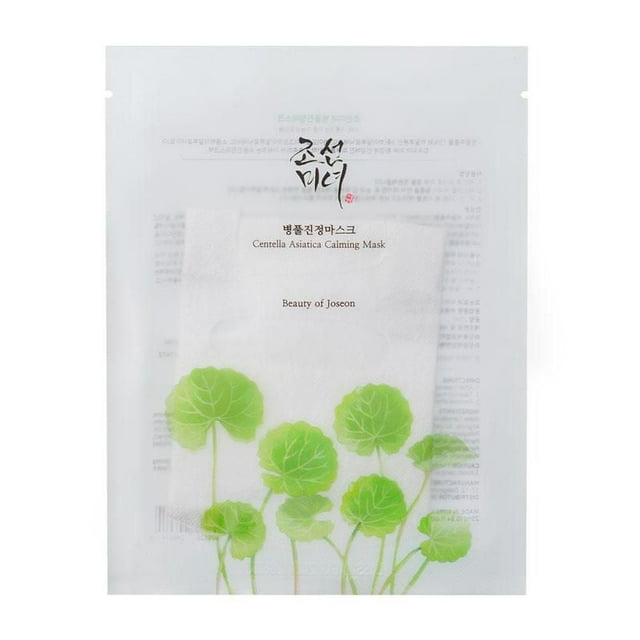 Beauté de Joseon Centella Asiatica Masque Calmant 25 ml - 1 PC