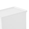thumbnail image 4 of Laundry Detergent Powder Container Dustproof Multipurpose Rectangle Laundry Soap Style C, 4 of 5