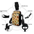 thumbnail image 5 of HELLHERO Small Crossbody Purse Adjustable Shoulder Strap Casual Use Women Adjustable Crossbody Bag Adjustable Strap, 5 of 7