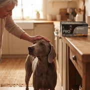 Pure Balance Pro+ Mature Wet Dog Food, 3.5 oz Cup, 12 Pack