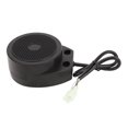 thumbnail image 1 of Simulador De Sonido De Motor De Motocicleta, De Simulación De Sonido Universal Fuerte De 110 DB Resistente Al Agua DC12 A 80 V Para Scooters Go Kart, 1 of 7