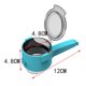 thumbnail image 3 of Estante de almacenamiento Xihbxyly para cocina sin perforaciones soporte para tapas de ollas y sartenes, 3 of 7