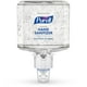 thumbnail image 1 of Desinfectante de manos Purell Advanced Gel, 1200 ml, recambio (paquete de 2), 1 of 9