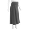 Maternity Long Knit Skirt