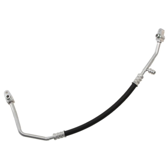 Discharge Line Hose Assembly