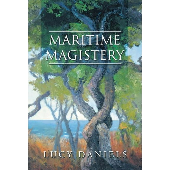 Maritime Magistery, (Paperback)