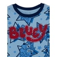 thumbnail image 3 of Bluey Toddler Boys or Girls Short Sleeve Americana Crewneck T-Shirt, Sizes 2T-5T, 3 of 4
