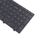 thumbnail image 4 of Teclado LeFix sin retroiluminación para Dell Inspiron series 15 y 17, 4 of 6