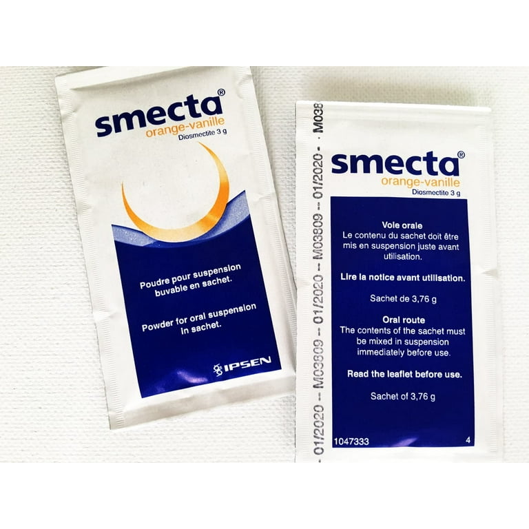 Smecta uk boots store