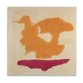 thumbnail image 1 of Póster de pintura abstracta de Helen Frankenthaler (69), impresión artística de pared, lienzo, pósteres, regalos, decoración moderna para dormitorio, 28 x 28 pulgadas (70 x 70 cm), 1 of 5