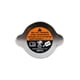 thumbnail image 1 of Tapon De Radiador Original Nissan Versa March Note Tiida Sentra Nissan 214307999C, 1 of 2