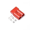 thumbnail image 3 of Almencla Battery Cable Quick Connect Disconnect Plug Kit Recovery Winch Trailer 12-36V DC, 3 of 8