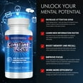 thumbnail image 2 of Constant Focus - Premium Natural Nootropic Brain Health Supplement, 2 of 5