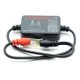 thumbnail image 4 of Probador de motor de batería inalámbrico Macarena Analizador de batería digital V Aplicación de 4 Sistema de arranque Voltaje, 4 of 5
