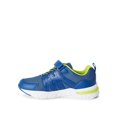 thumbnail image 2 of Athletic Works Boys' Gore Sneakers, 2 of 4