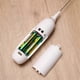 thumbnail image 5 of Handheld Coffee Mixer Frother, Automatic Milk Beverage Egg Beater, Milk Frothers for coffee, latte, cappuccino, milkshake, matcha, hot chocolate, 5 of 5