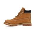 thumbnail image 2 of Timberland Kid's 6" Hiking Boot Wheat, from StockX, 2 of 5