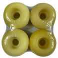thumbnail image 2 of 12 Pcs Roues de Planche à Roulettes 54mm Dureté PU Planche de Skate 85A Roues de Longboard pour Skate de Rue, 12 x Roue de Planche à Roulettes, Couleur Aléatoire, 2 of 4