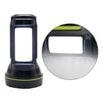 thumbnail image 3 of Bangcool Projecteur de Recherche Portatif LED Étanche Rechargeable Lampe de Poche Haute Puissance, 3 of 10