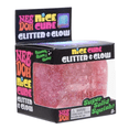 thumbnail image 2 of Nee Doh Nice Cube Glitter and Glow - Schylling, 2 of 5
