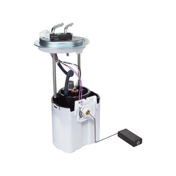 Fuel Pump - Compatible with 2005 - 2007 Chevy Tahoe 5.3L V8 Flex 2006