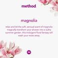 thumbnail image 3 of Method Hydrating Body Wash, Magnolia, 18 fl oz, 3 of 7