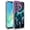 Dream Catcher, variant on Rosebono Compatible With Samsung Galaxy A16 Case, Crystal Clear Frame Graphics Design 3-Layer Hybrid Case For Samsung Galaxy A16 (Colorful Mandala)