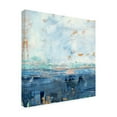 thumbnail image 2 of Ethan Harper 'Serene Seascape II' Canvas Art, 2 of 4