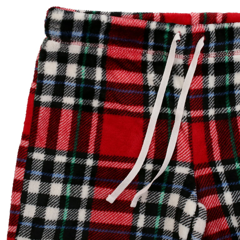 Secret Treasures Women's and Women's Plus Super Soft Pajama Pants, 2-Pack 