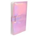 thumbnail image 3 of Shisuyan Blank Scrapbook PU Leather Damage Prevention Desk Display 1 Set, 3 of 8