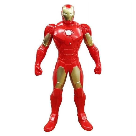 Figura De Acción Toy Mark Iron Man 9"
